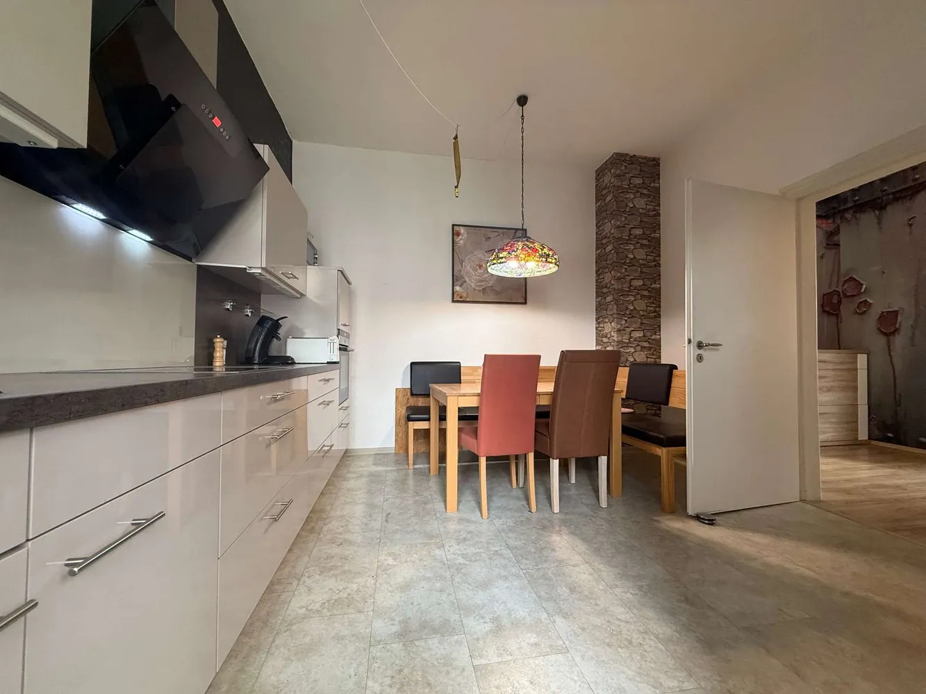 3 Zimmer Wohnung mit 96 m² in Mannheim – Bild 11