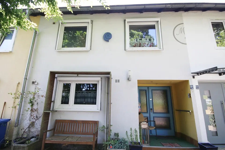 WG-Zimmer mit 46 m² in Essen – Bild 4