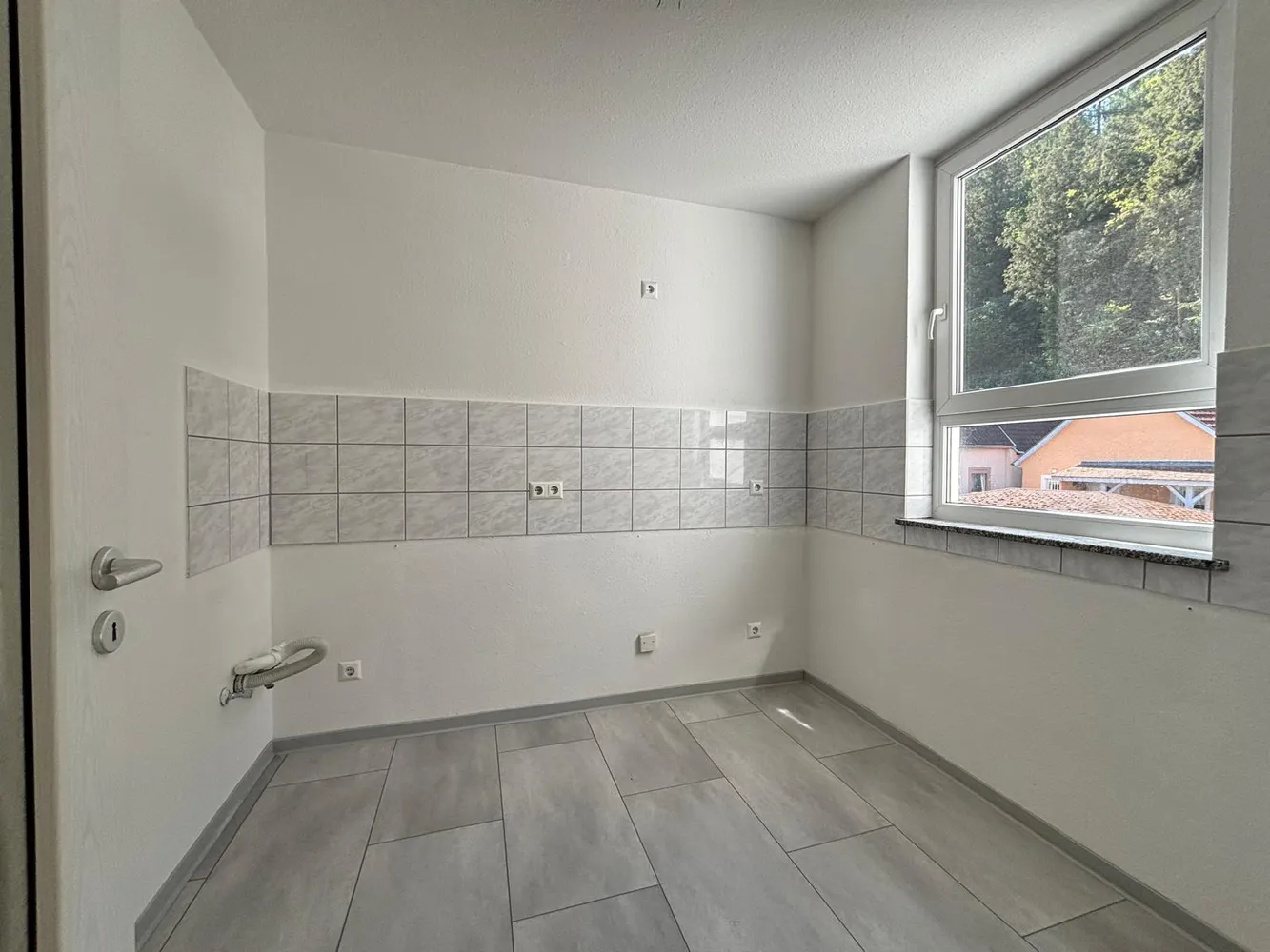 4 Zimmer Wohnung mit 87 m² in Weinheim – Bild 8