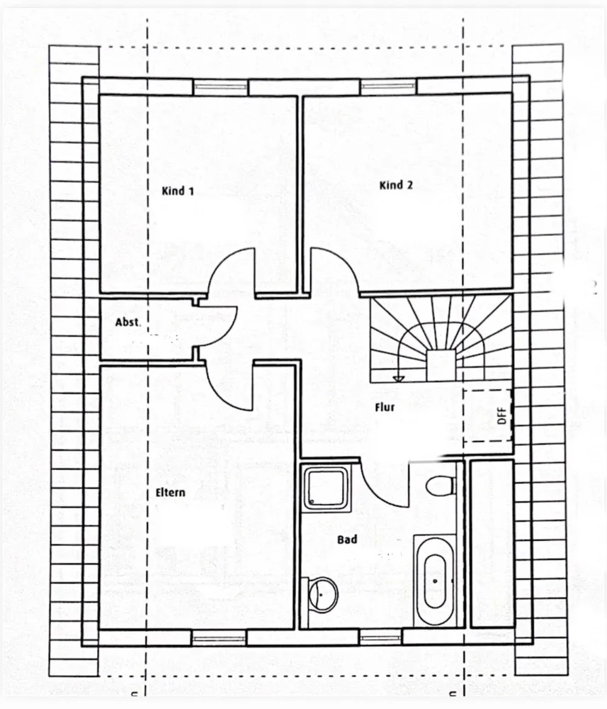 4 Zimmer Haus mit 132 m² in Euskirchen – Bild 10