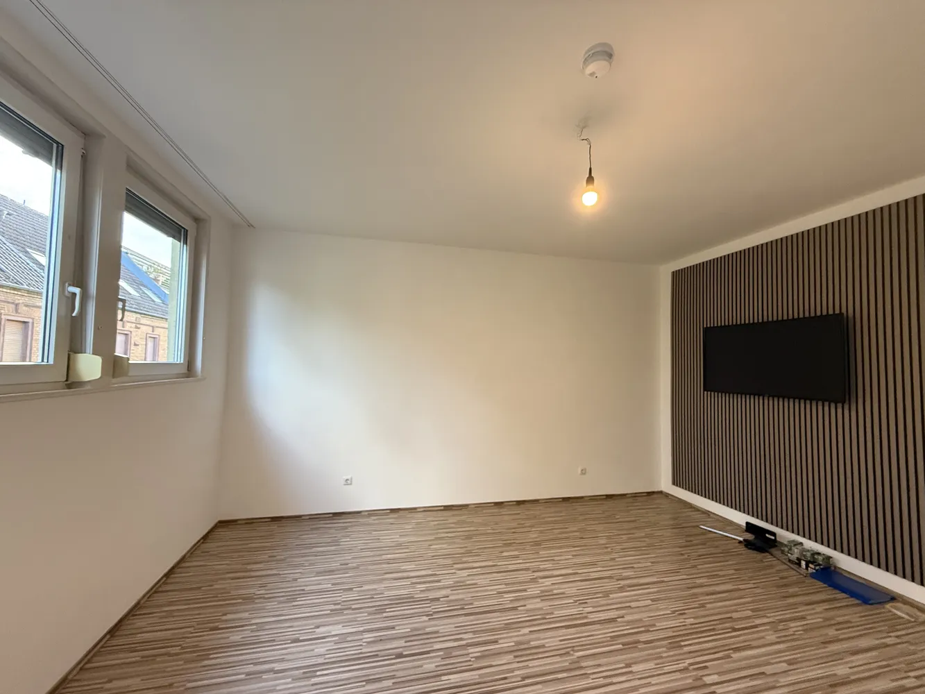 4 Zimmer Wohnung mit 105 m² in Worms – Bild 1