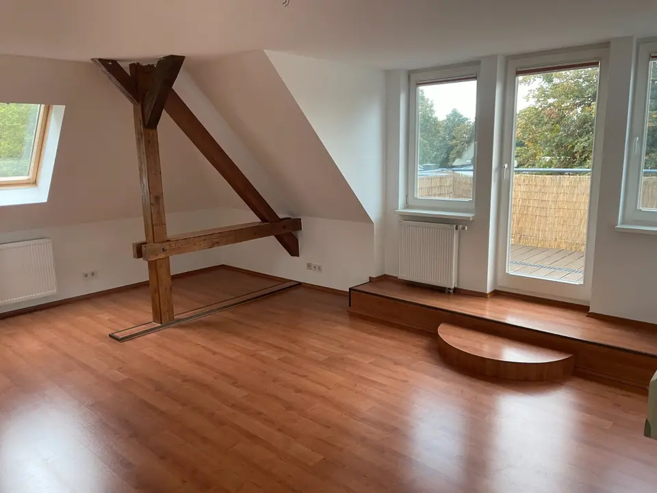 3 room apartment with 90 m² in Schwerin – Photo 1