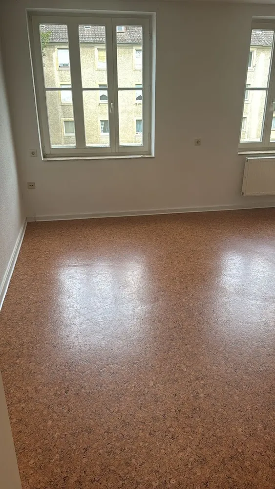 3 Zimmer Wohnung mit 52 m² in Kassel – Bild 1