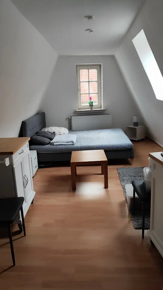 Studio mit 25 m² in Bremen – Bild 8