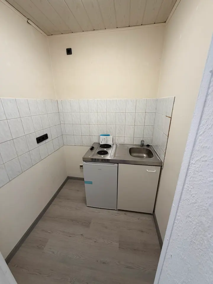 2 Zimmer Wohnung mit 45 m² in Saarbrücken – Bild 4