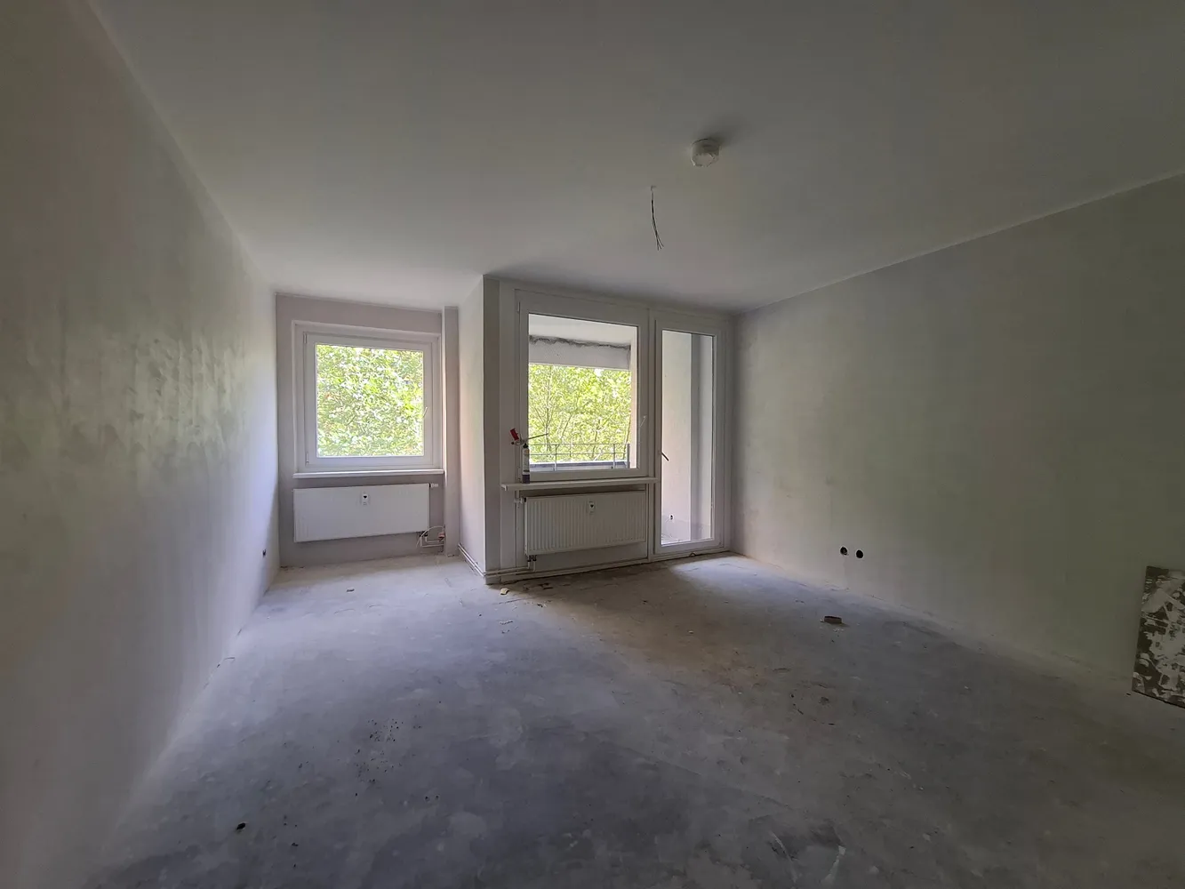 3 room apartment with 74 m² in Berlin – Photo 1