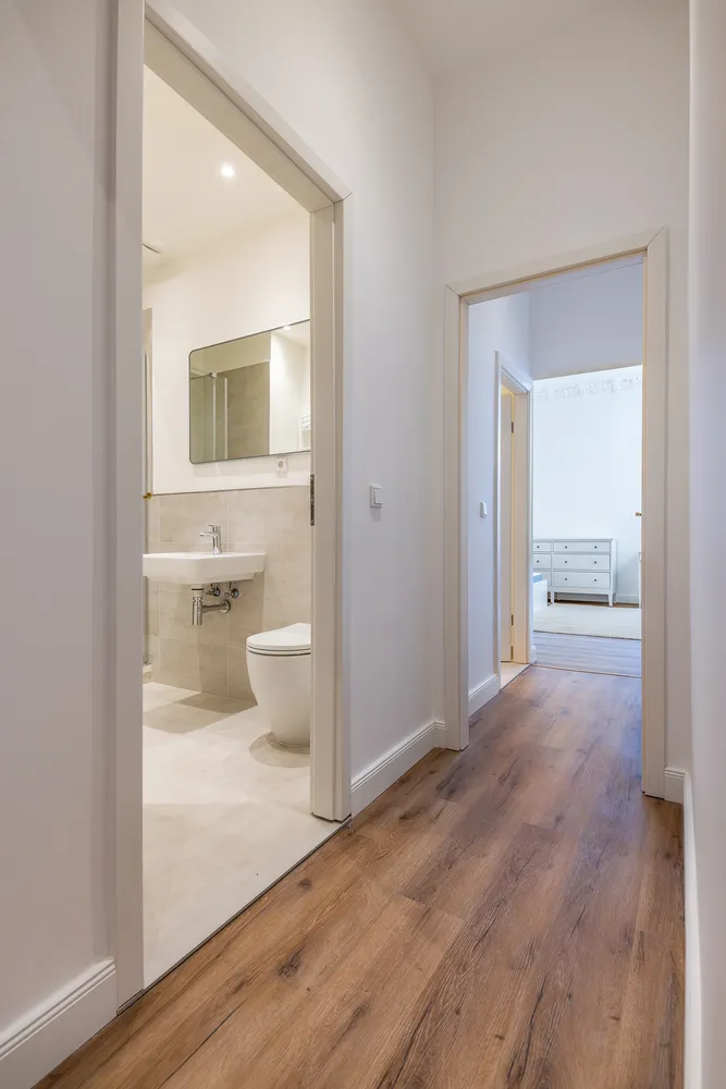 3 Zimmer Wohnung mit 107 m² in Berlin – Bild 3