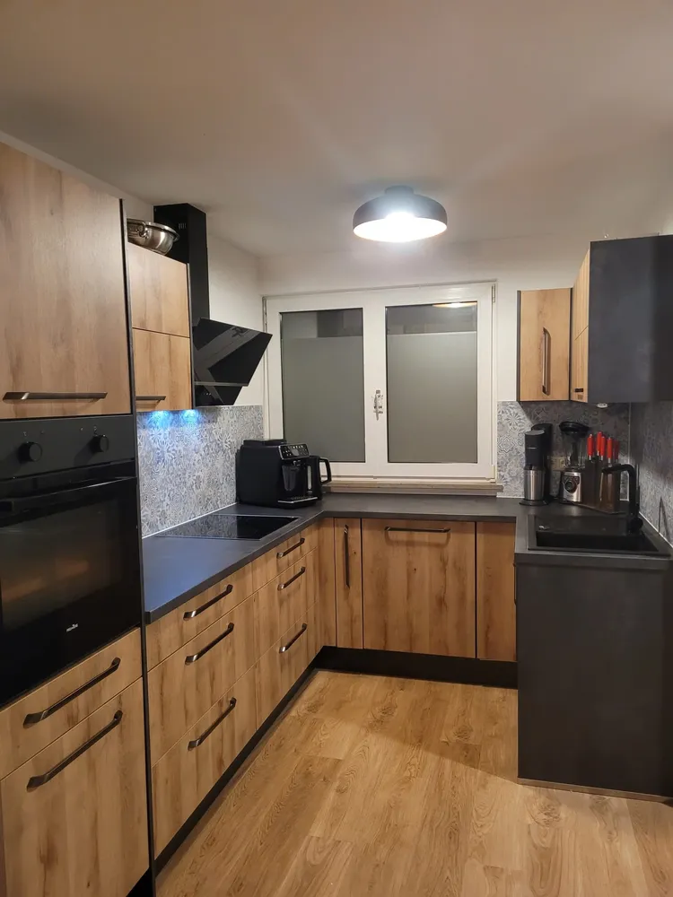 3 Zimmer Wohnung mit 93 m² in Augsburg – Bild 10