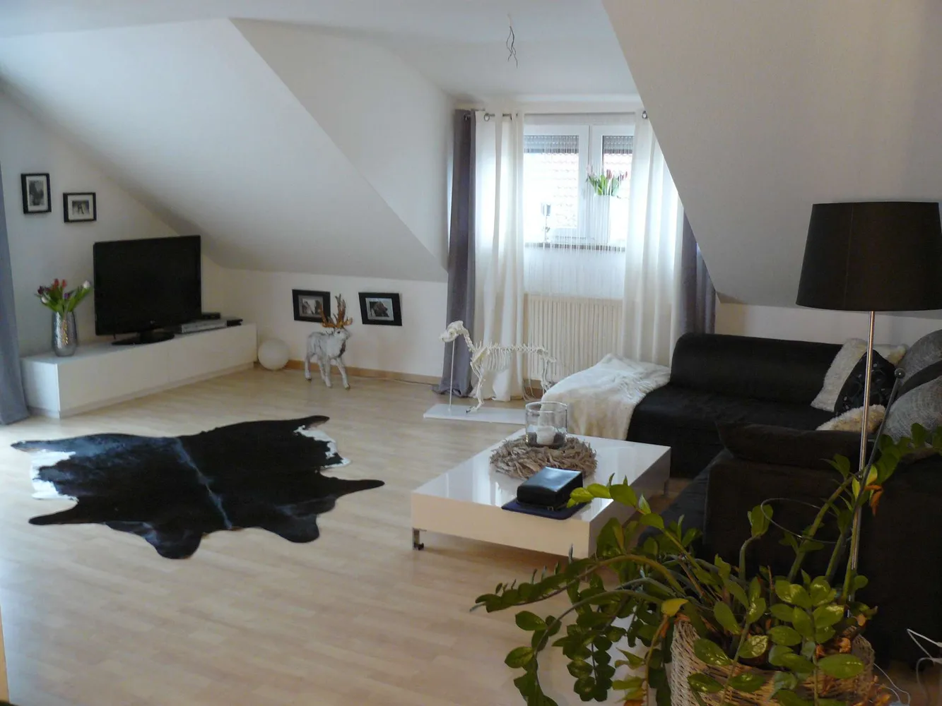 3 Zimmer Wohnung mit 81 m² in Schwäbisch Gmünd – Bild 1