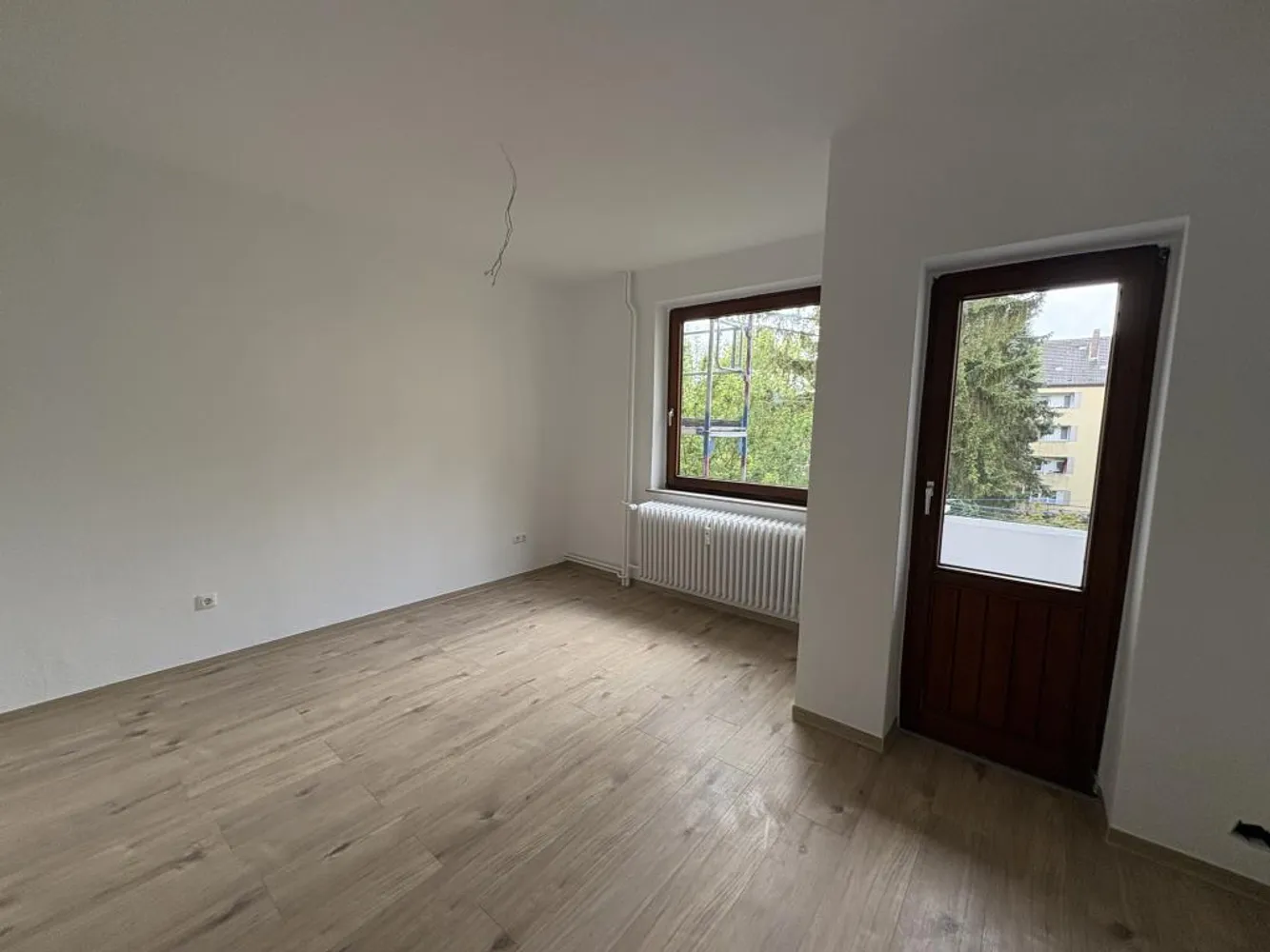 3 Zimmer Wohnung mit 63 m² in Bremen – Bild 9