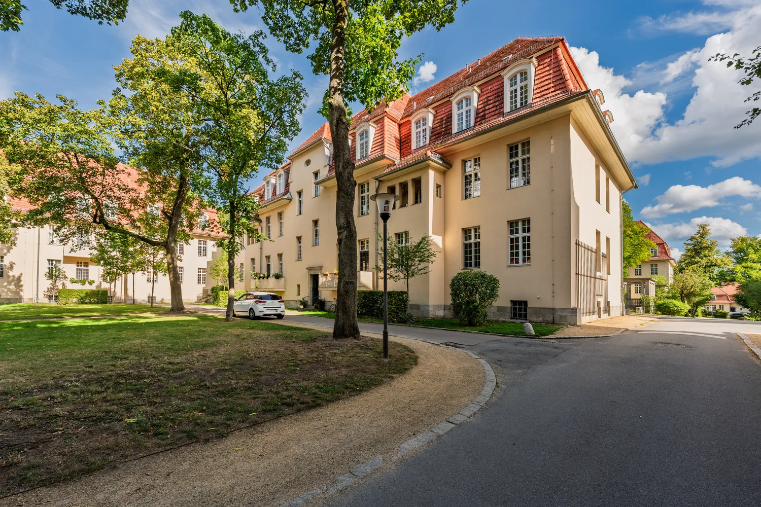 2 Zimmer Wohnung mit 62 m² in Berlin – Bild 3