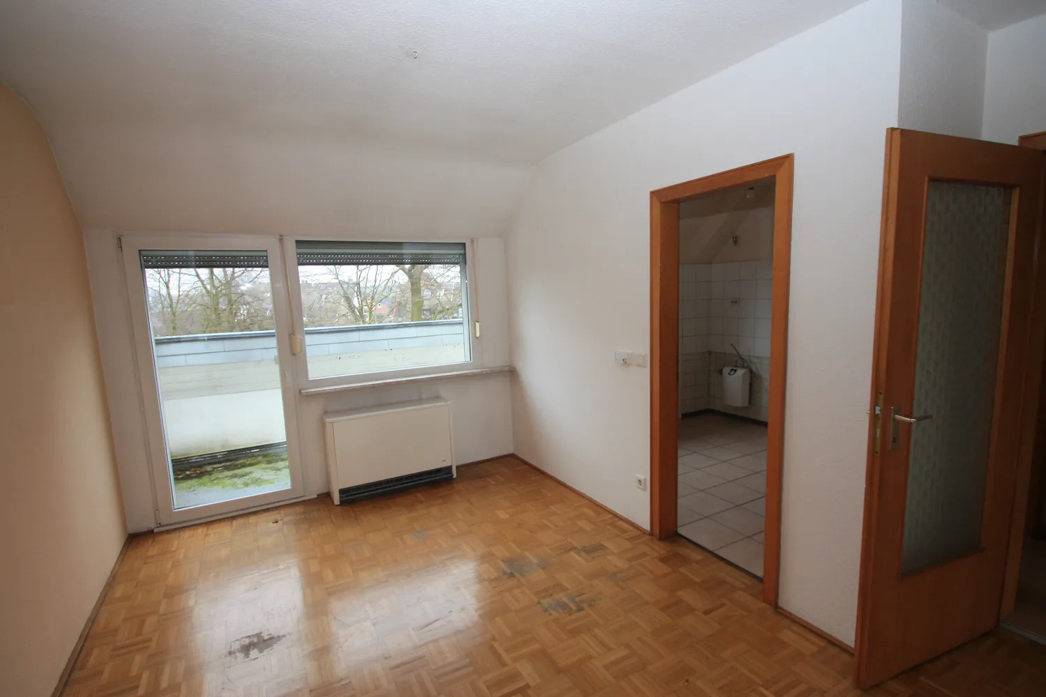 3 Zimmer Wohnung mit 70 m² in Mönchengladbach – Bild 2