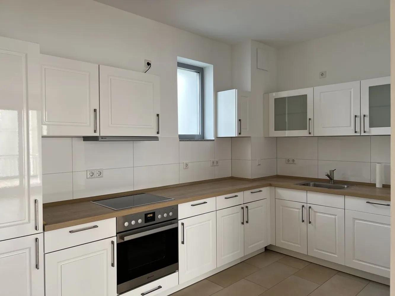 3 Zimmer Wohnung mit 98 m² in Berlin – Bild 4