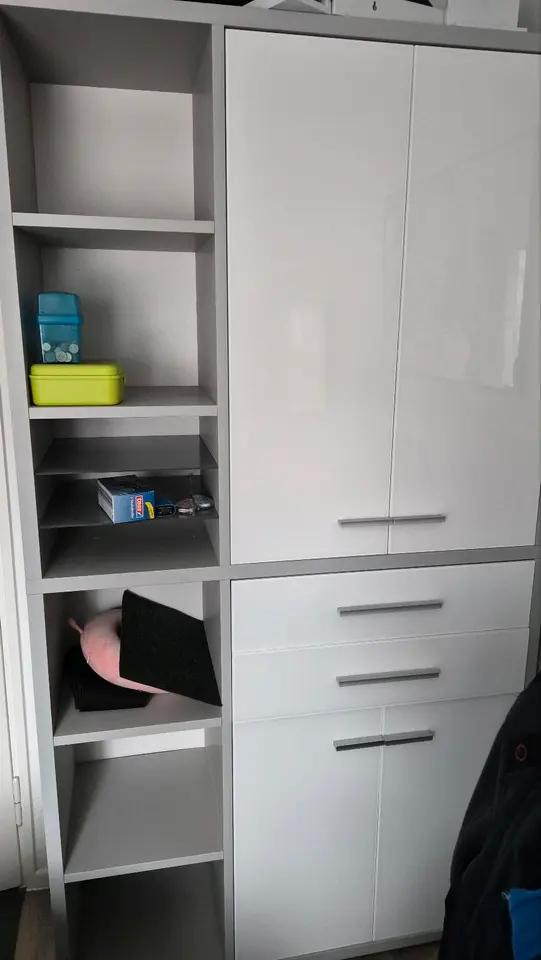 2 Zimmer Wohnung mit 64 m² in Kiel – Bild 5