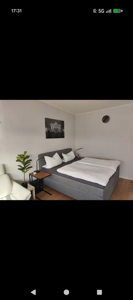 1 Zimmer Wohnung mit 48 m² in Berlin – Bild 4