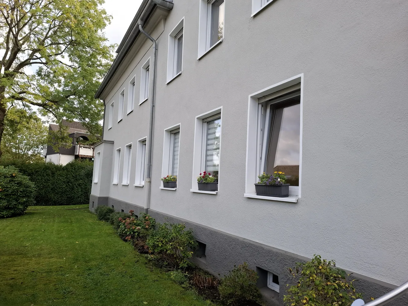 3 room apartment with 93 m² in Wuppertal – Photo 1