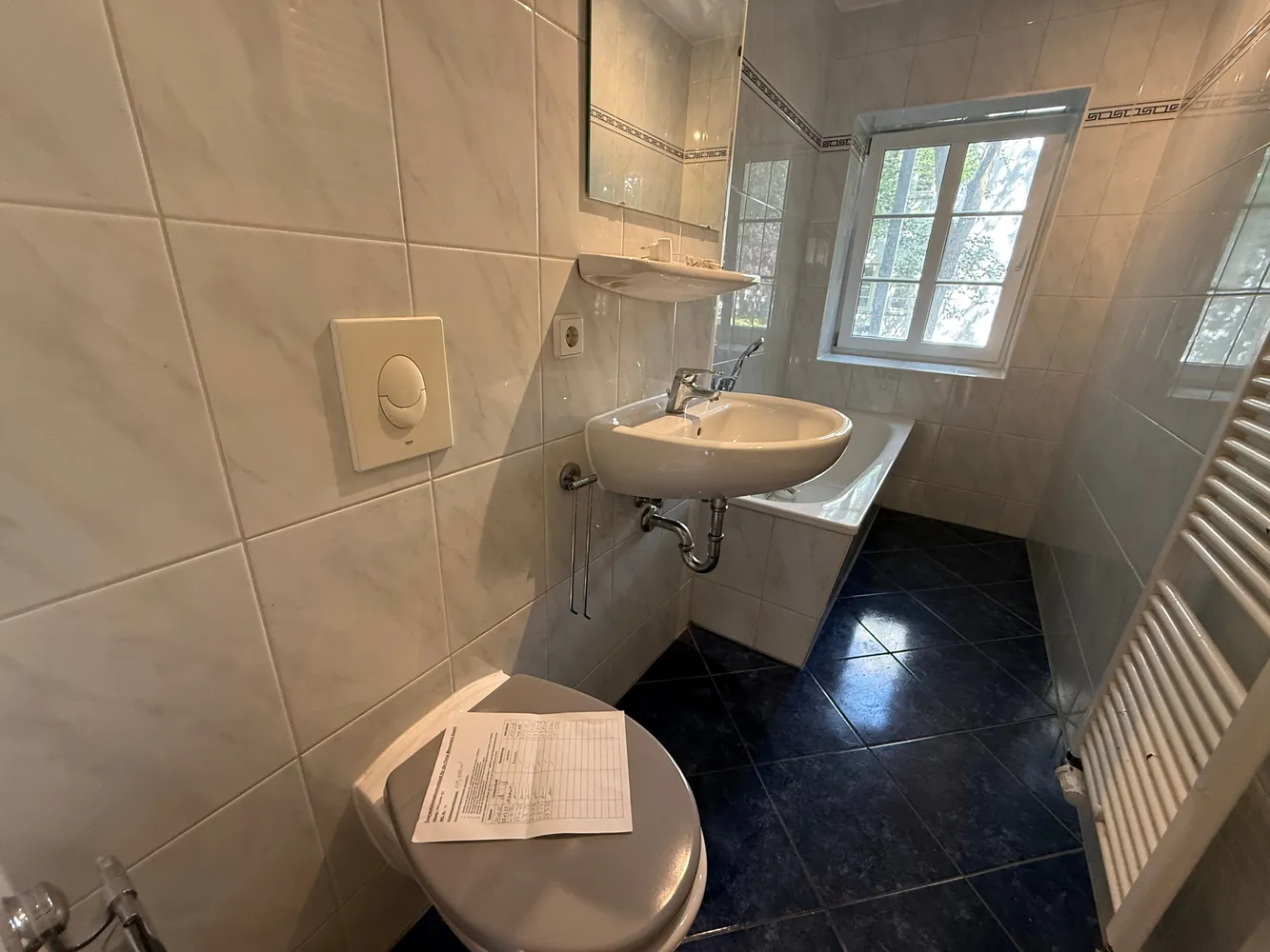 3 room apartment with 60 m² in Chemnitz – Photo 10