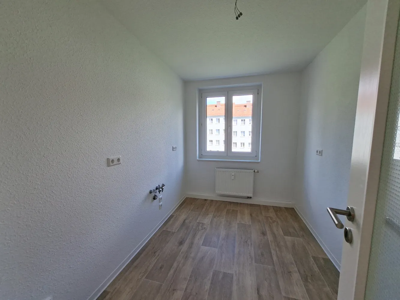 3 room apartment with 60 m² in Chemnitz – Photo 10