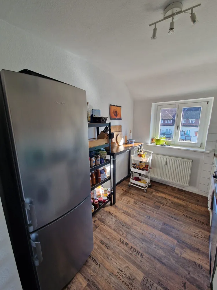 3 Zimmer Wohnung mit 57 m² in Hamburg – Bild 10