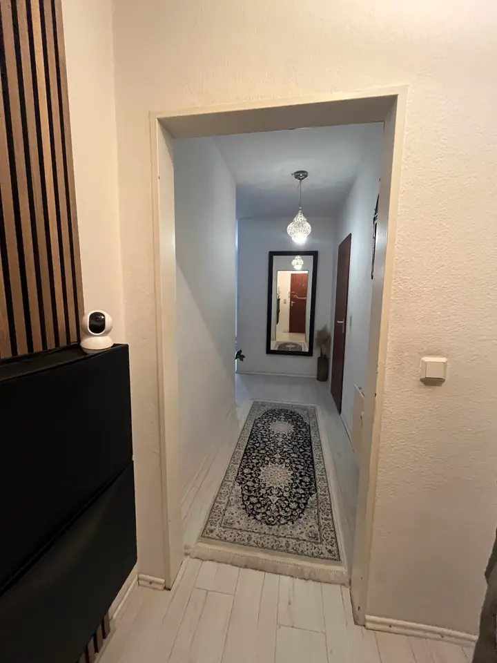 3 Zimmer Wohnung mit 79 m² in Moers – Bild 2