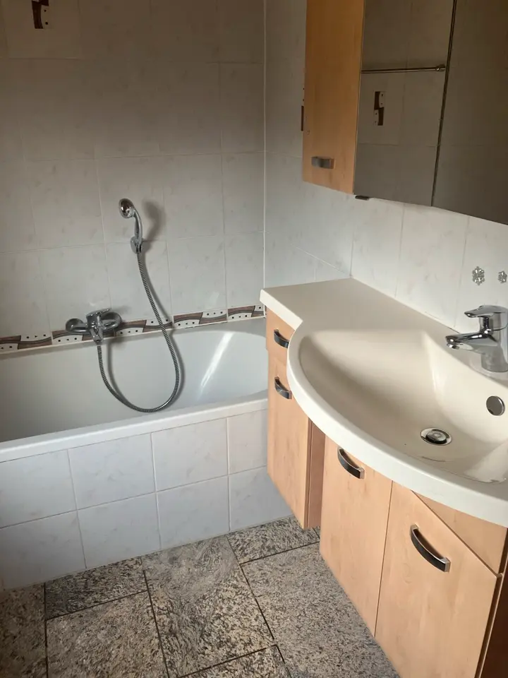 2 Zimmer Wohnung mit 64 m² in Fürstenfeldbruck – Bild 5