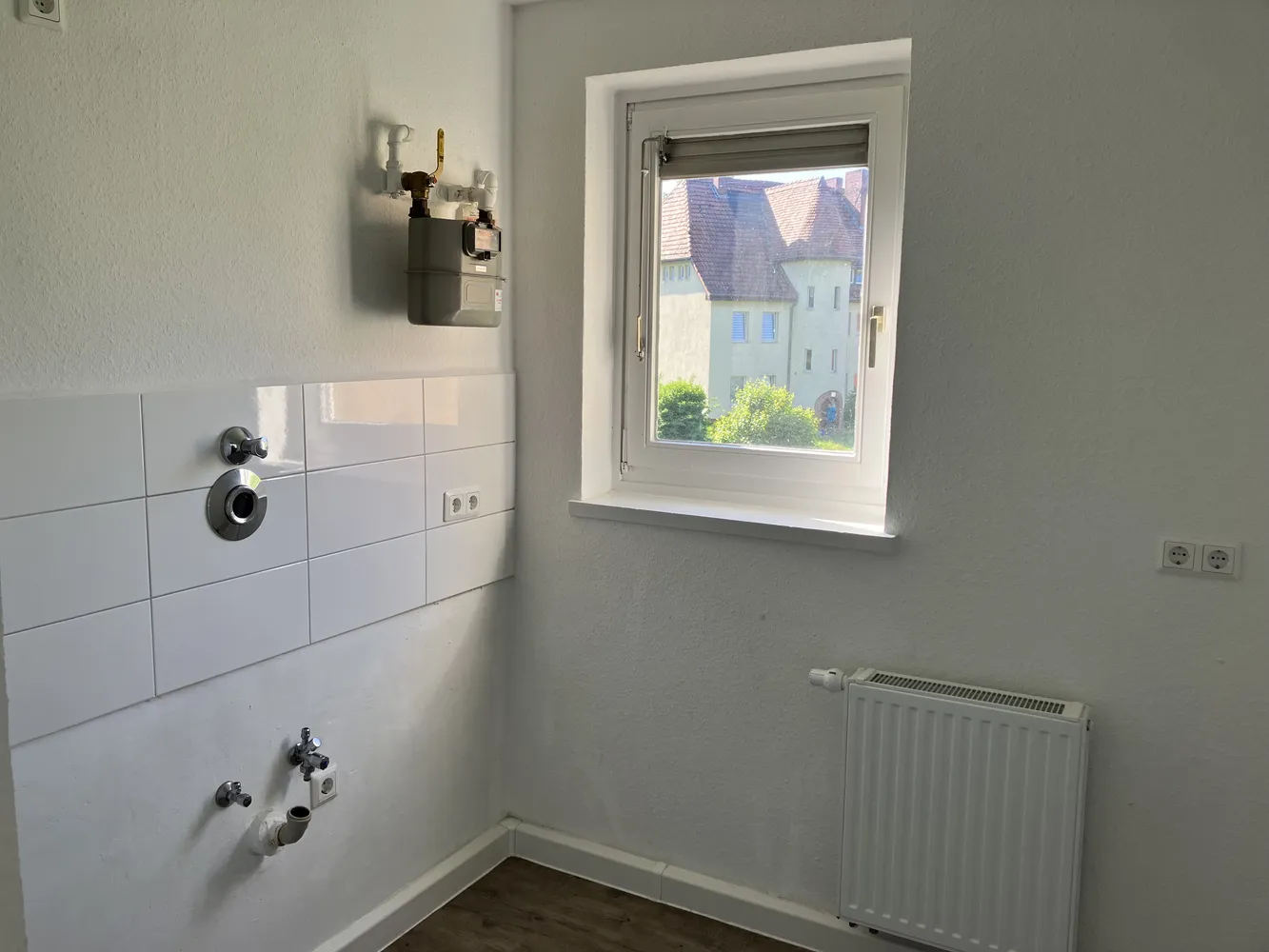 3 Zimmer Wohnung mit 55 m² in Kassel – Bild 6