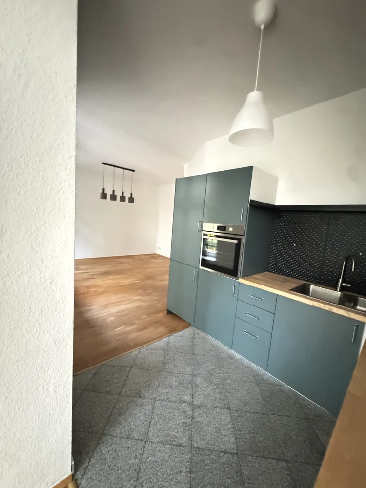 2 Zimmer Wohnung mit 52 m² in Berlin – Bild 4