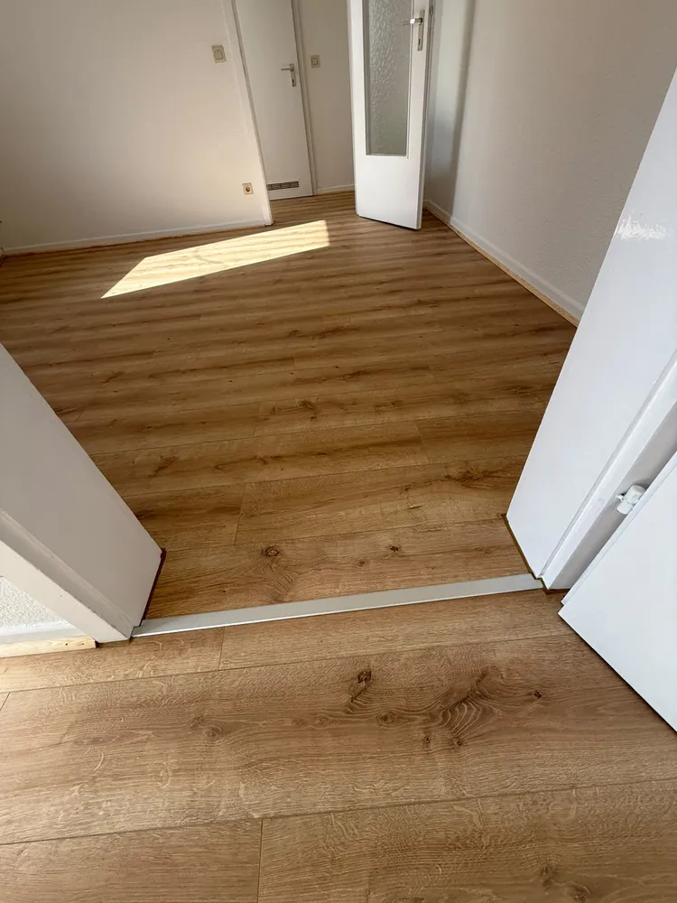 2 Zimmer Wohnung mit 39 m² in Duisburg – Bild 7