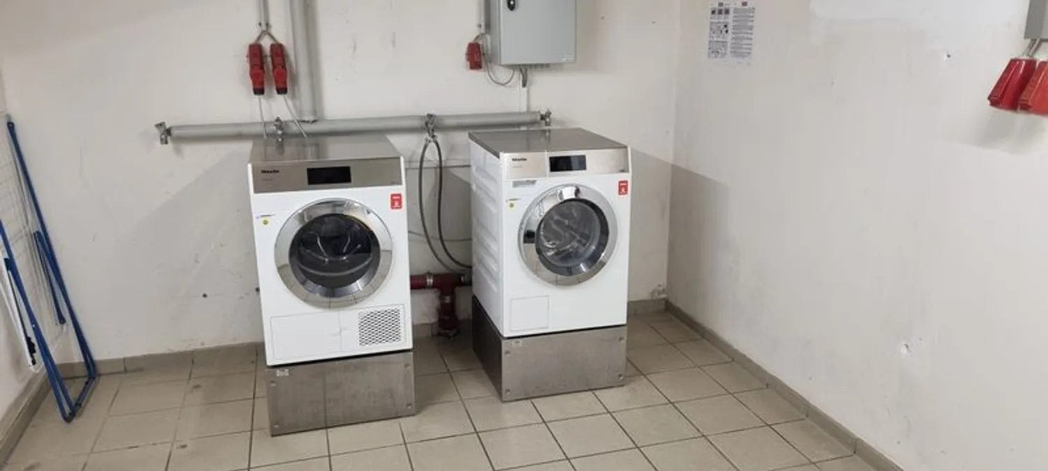 1 Zimmer Wohnung mit 27 m² in Nürnberg – Bild 12