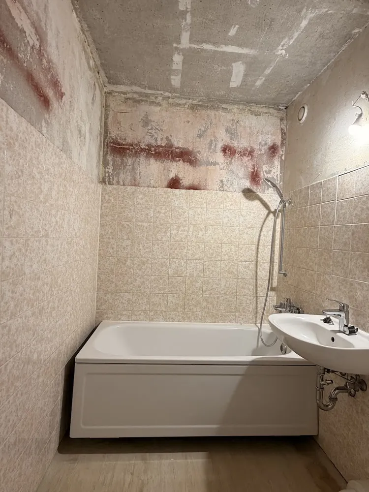 1 Zimmer Wohnung mit 30 m² in Berlin – Bild 5