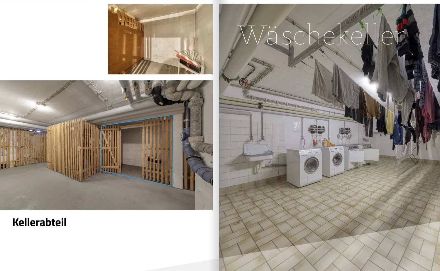 1 room apartment with 27 m² in Munich – Photo 4