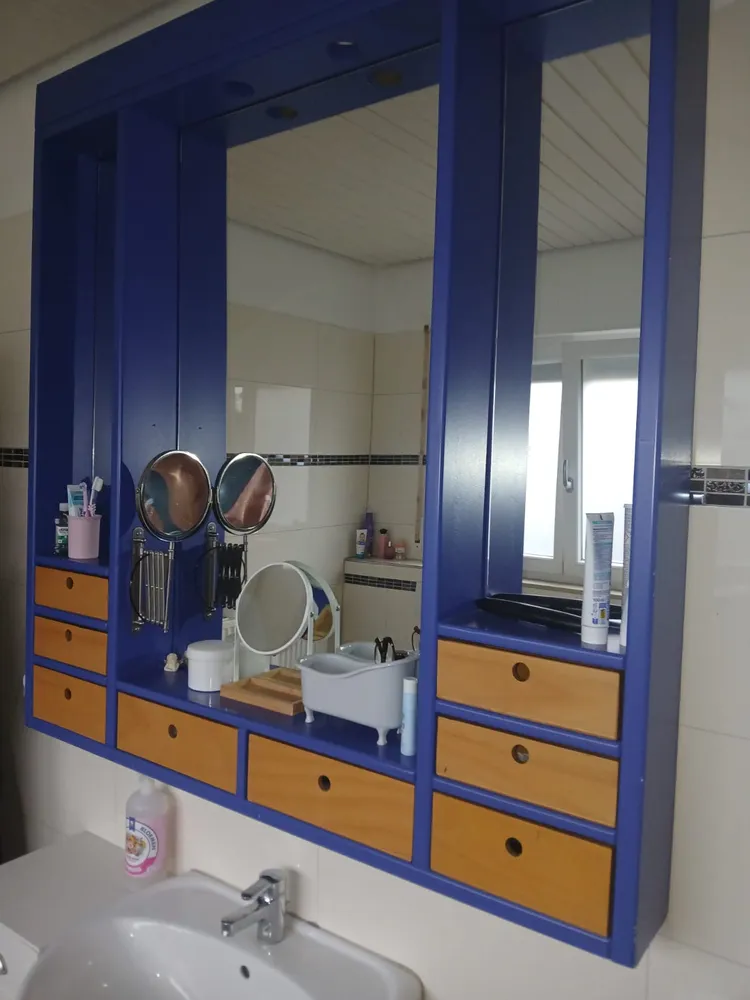 3 Zimmer Wohnung mit 85 m² in Ludwigshafen am Rhein – Bild 12
