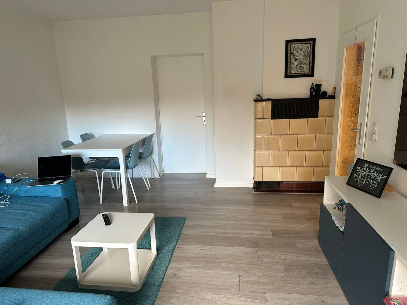 4 Zimmer Wohnung mit 84 m² in Lörrach – Bild 2