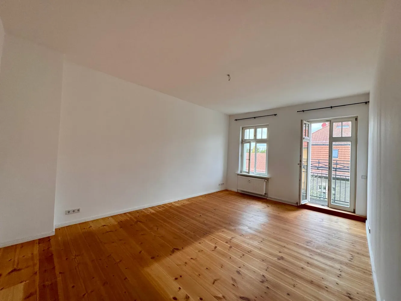 2 Zimmer Wohnung mit 80 m² in Berlin – Bild 1