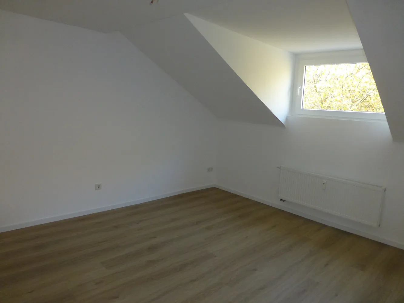 3 room apartment with 60 m² in Dortmund – Photo 2