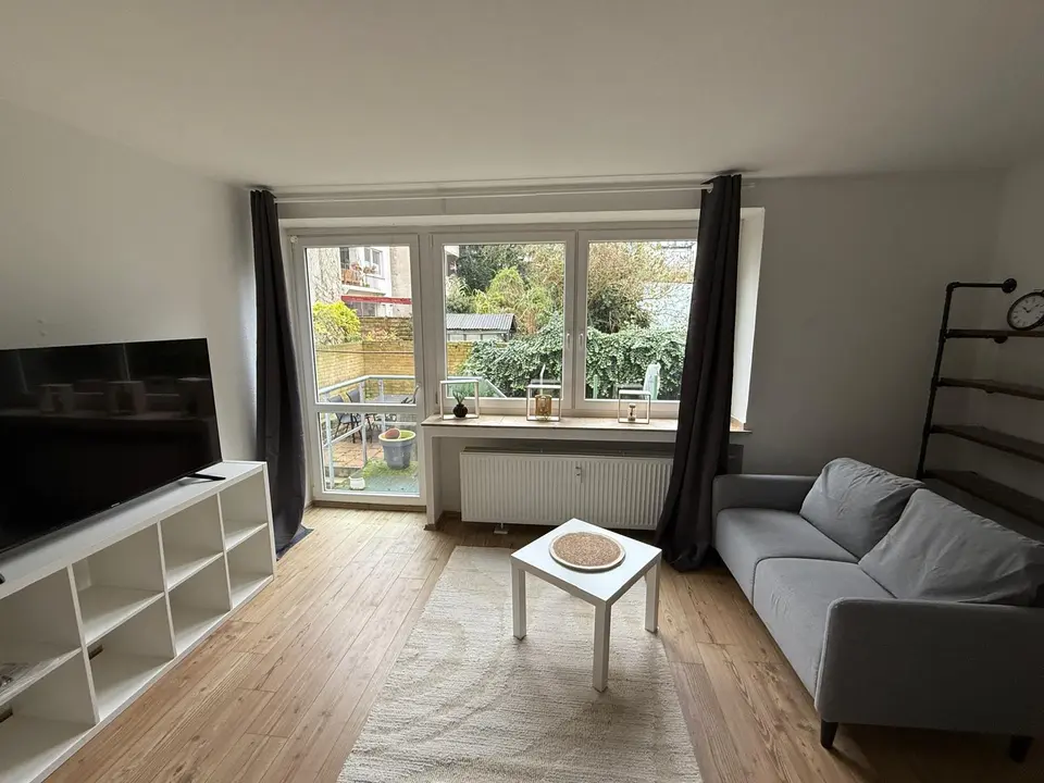 2 Zimmer Wohnung mit 38 m² in Essen – Bild 3