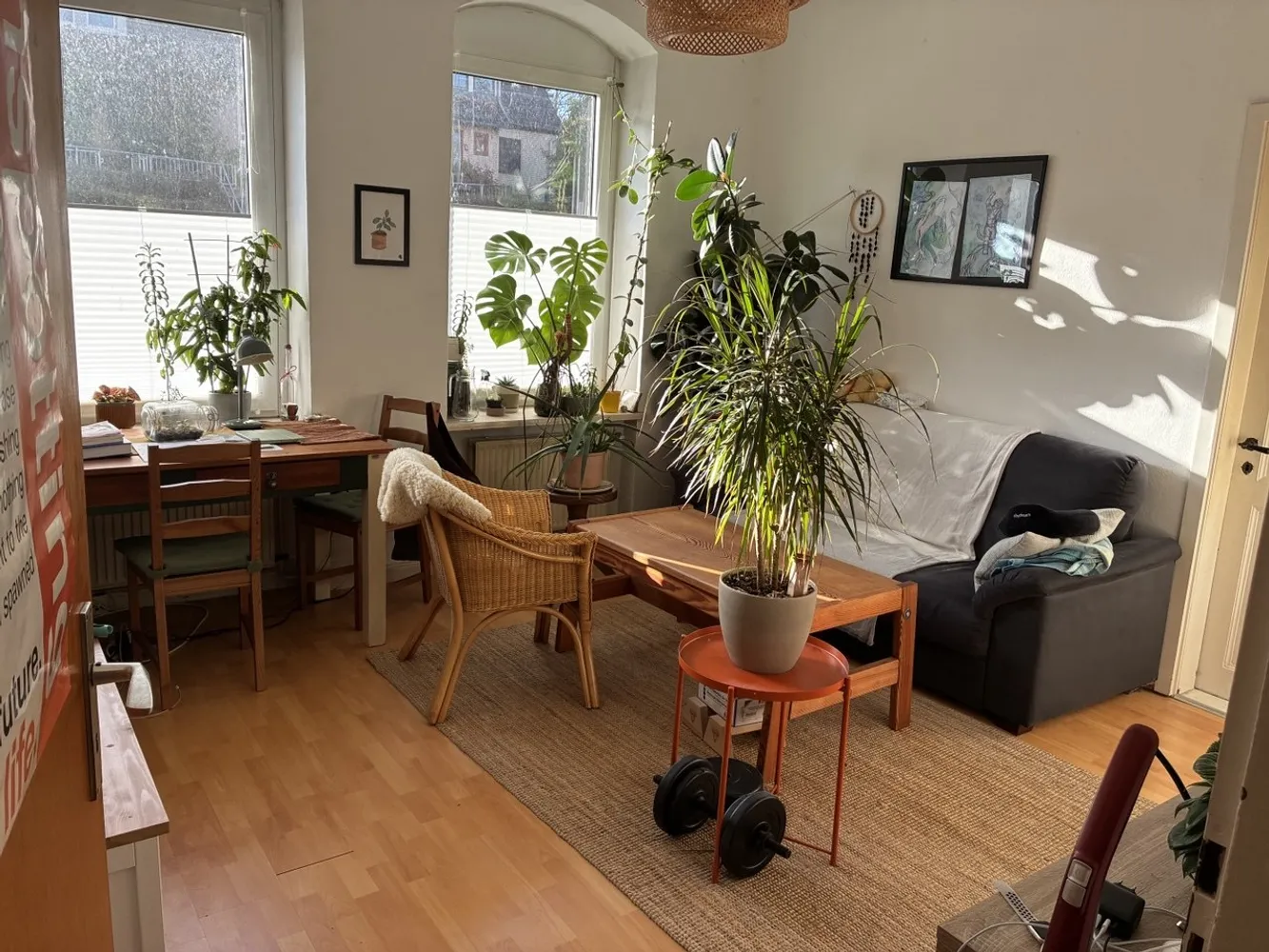 3 Zimmer Wohnung mit 73 m² in Göttingen – Bild 7