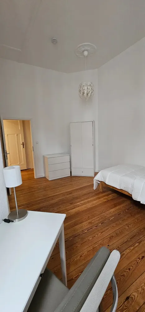 WG-Zimmer mit 15 m² in Berlin – Bild 6