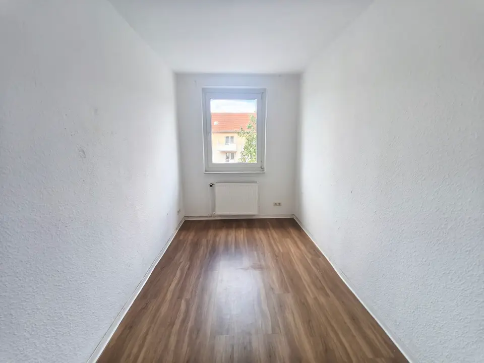 3 Zimmer Wohnung mit 59 m² in Merseburg – Bild 6