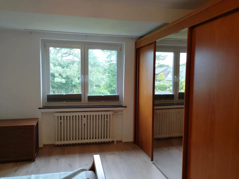 2 Zimmer Wohnung mit 75 m² in Bremerhaven – Bild 3
