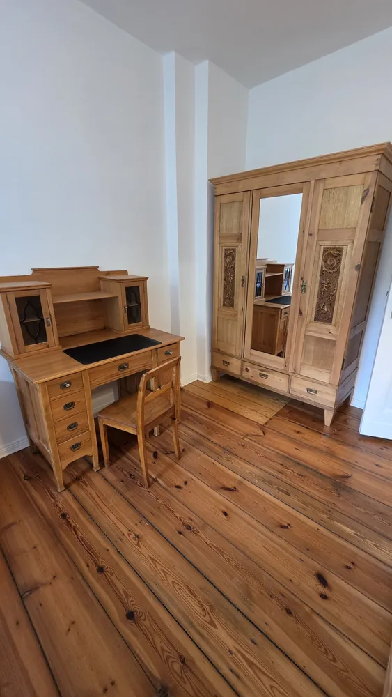 2 Zimmer Wohnung mit 64 m² in Berlin – Bild 2