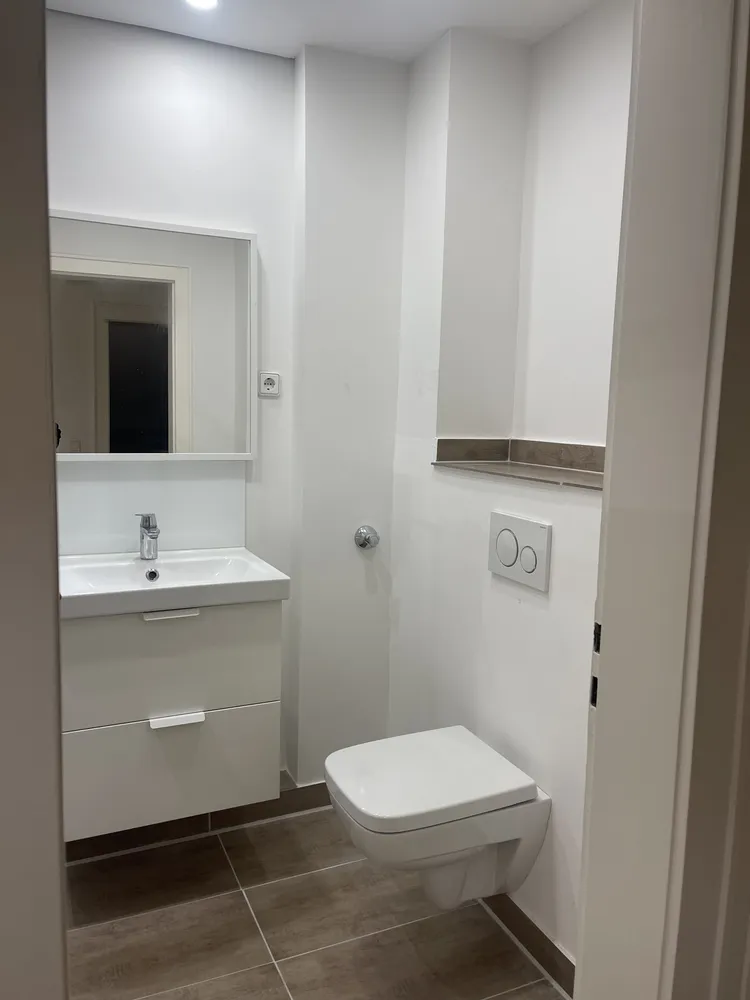3 Zimmer Wohnung mit 59 m² in Mülheim an der Ruhr – Bild 3