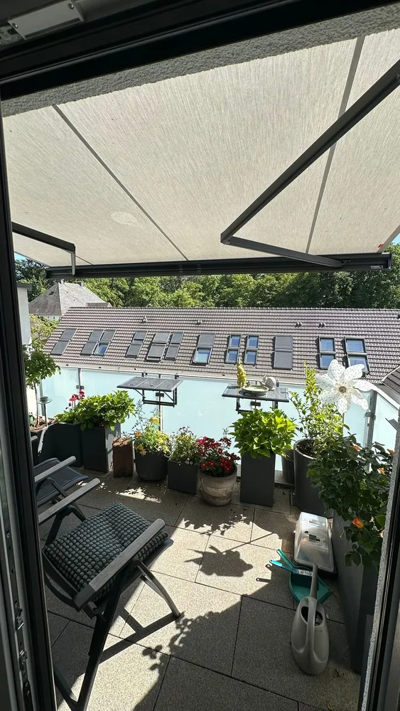 4 room apartment with 124 m² in Troisdorf – Photo 12