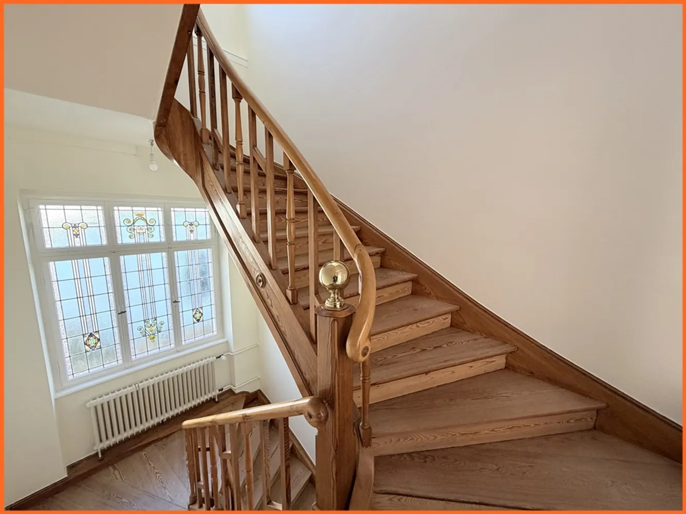 3 Zimmer Wohnung mit 100 m² in Bad Kreuznach – Bild 2