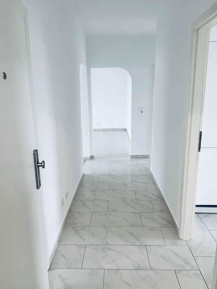 3 Zimmer Wohnung mit 91 m² in Bremerhaven – Bild 11