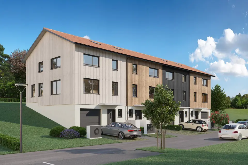 3 room apartment with 97 m² in Günzburg – Photo 8
