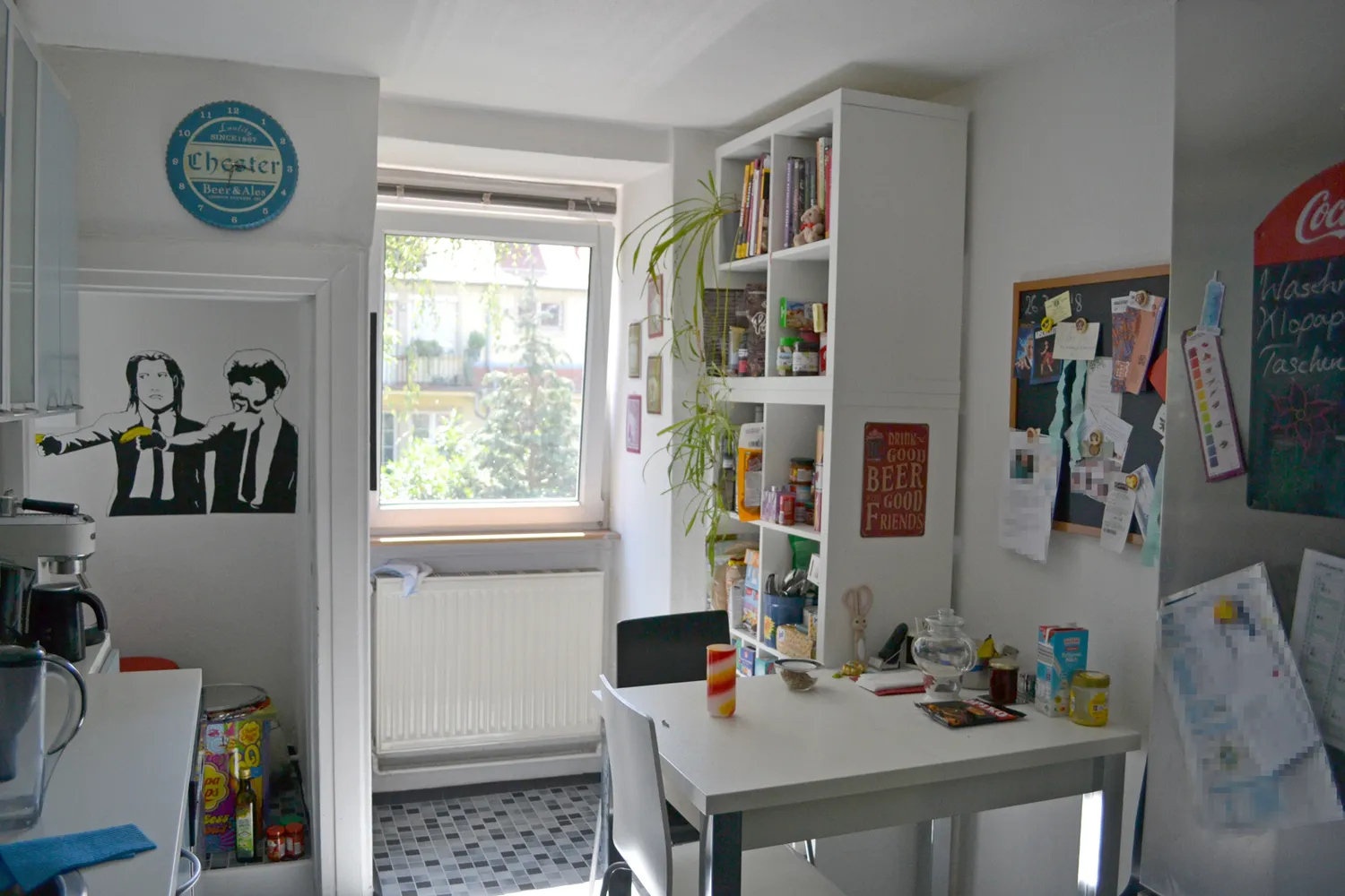3 Zimmer Wohnung mit 79 m² in Mainz – Bild 8