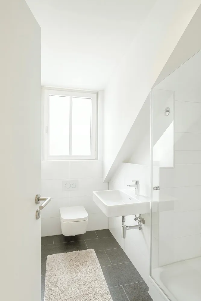 WG-Zimmer mit 12 m² in München – Bild 4