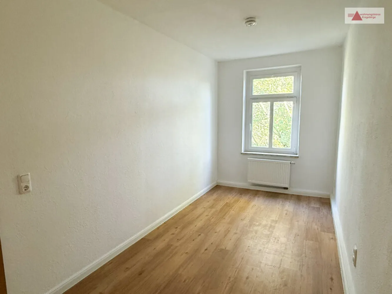 4 Zimmer Wohnung mit 76 m² in Annaberg-Buchholz – Bild 2