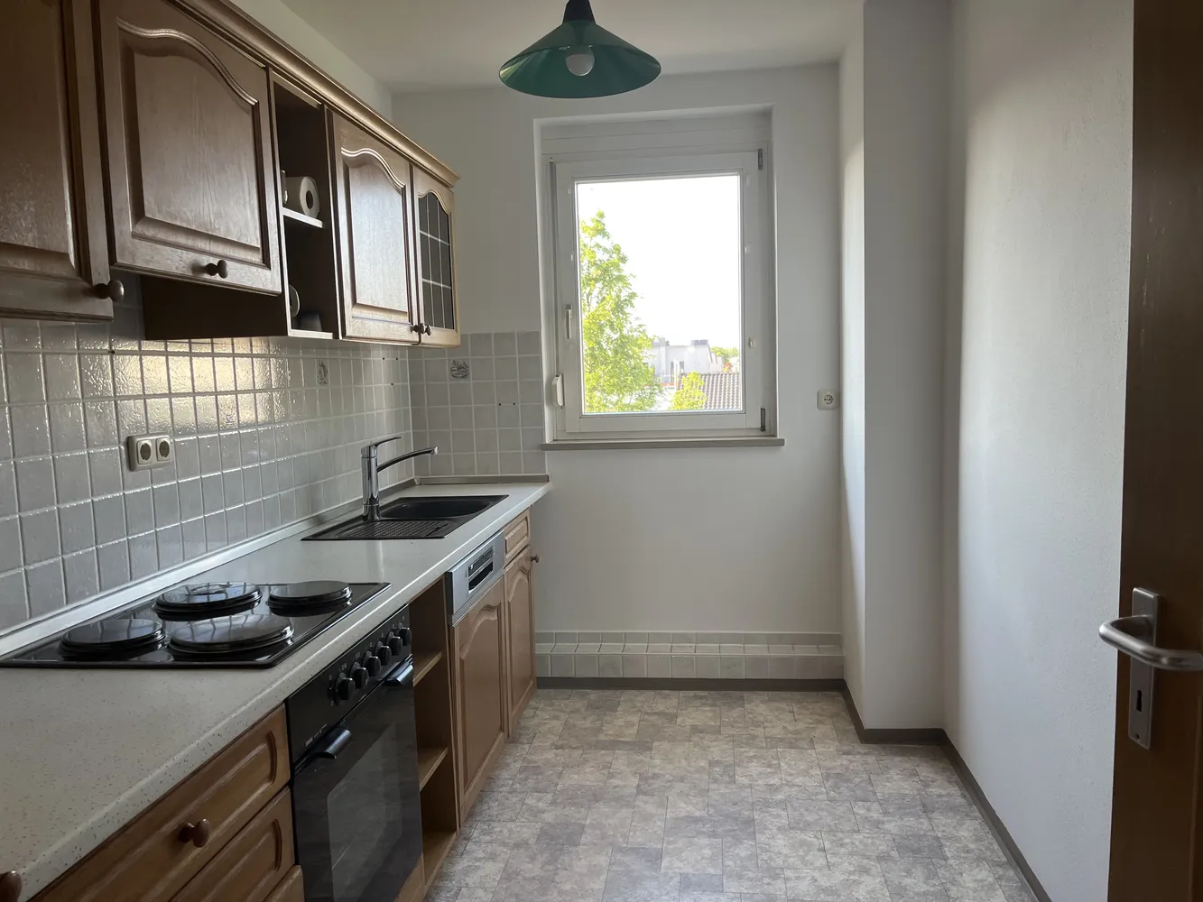 2 room apartment with 64 m² in Augsburg – Photo 9